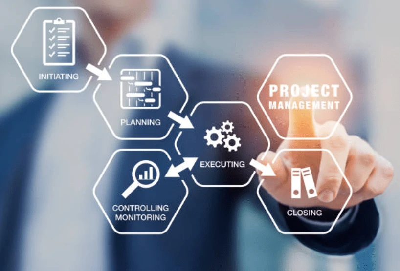 Our specialists hold Project qualifications and accreditations in PRINCE2, PMBoK, Agile (SAFe Framework) and more.